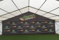 National Ploughing Championships Marquee Hire