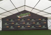 Exhibition & Event Marquee Hire