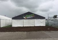 National Ploughing Championships Marquee Hire