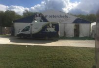 National Ploughing Championships Marquee Hire