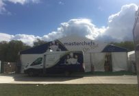 National Ploughing Championships Marquee Hire