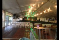 Marquee Hire For Festivals & Fetes