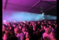 Marquee Hire For Festivals & Fetes