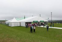 Exhibition & Event Marquee Hire