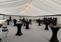 Marquee Hire