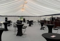 Party Marquees