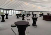 Marquee Hire