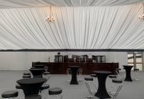 Party Marquees