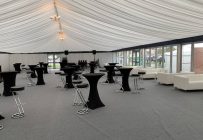 Party Marquees