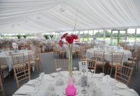 Marquee Hire