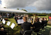 Wedding Marquee Hire