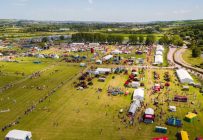 Exhibition & Event Marquee Hire