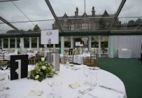 Bespoke Marquees