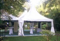 Bespoke Marquees