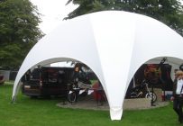 Bespoke Marquees