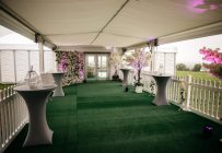 Wedding Marquee Hire