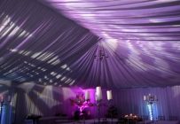 Wedding Marquee Hire