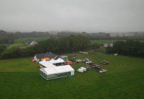 Wedding Marquee Hire