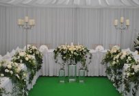 Wedding Marquee Hire