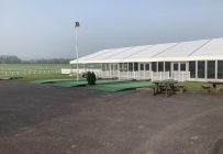 Corporate Marquee Hire