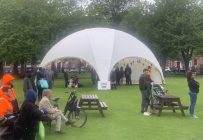 Bespoke Marquees