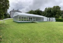 Party Marquees