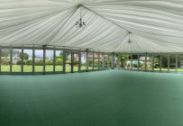 Party Marquees