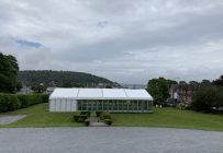 Party Marquees