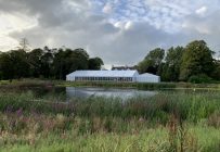 Wedding Marquee Hire