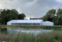 Wedding Marquee Hire