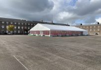 Corporate Marquee Hire