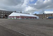 Corporate Marquee Hire