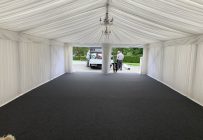 Party Marquees