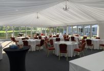 Party Marquees