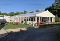 Party Marquees