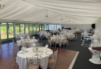 Wedding Marquee Hire