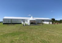 Wedding Marquee Hire