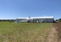 Wedding Marquee Hire