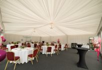 Party Marquees