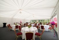 Party Marquees