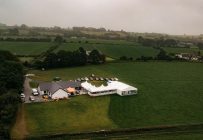 Wedding Marquee Hire