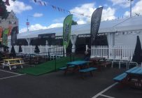 Exhibition & Event Marquee Hire