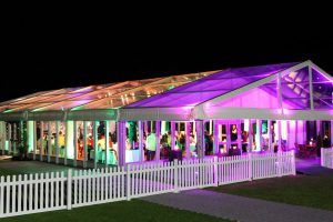 Creating a Memorable Outdoor Event